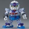 SD BB 344 ODA NOBUNAGA GUNDAM