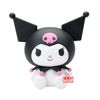 Banpresto - Sanrio Characters Sofvimates - Kuromi Relax Ver