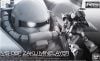 RG 1/144 MS-06F Zaku Mine Layer