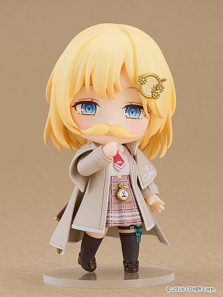 Nendoroid  - Hololive - Watson Amelia