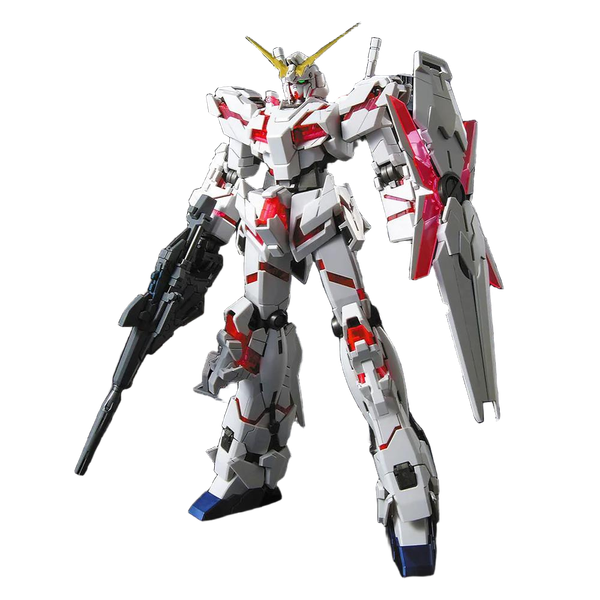[Pre-order / Đặt trước] MG 1/100 UNICORN GUNDAM SCREEN IMAGE SPECIAL
