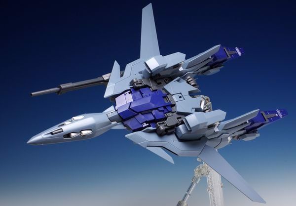 [Pre-order] MG 1/100 DELTA PLUS - 2023 02 - Giá Order: 1020.k