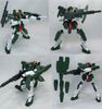NG 1/100 Gundam Cherudim