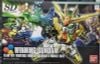SD BF STAR WINNING GUNDAM