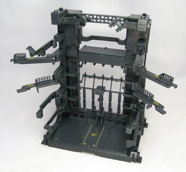 MG 1/100 UNICORN GUNDAM SCREEN IMAGE SPECIAL