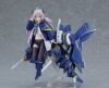 GSC - ACT MODE - Mio & Type 15 Ver 2 Close-Range Attack Mode