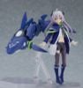 GSC - ACT MODE - Mio & Type 15 Ver 2 Close-Range Attack Mode