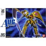 HG Heavy Metal 1/144 - A-Class Heavy Metal Aug