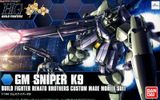 HGBF 1/144 GM SNIPER K9