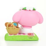 Banpresto - Sanrio Characters Nakayoshi Memories Vol 2 - My Melody & Kuromi - A:My Melody