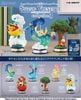 Re-ment - Pokemon - Swing Vignette Collection 3