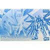 RG 1/144 Strike Freedom Gundam - Titanium Finish