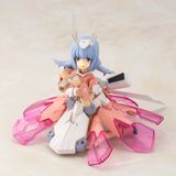 Kotobukiya - Megami Device × Frame Arms Girl - Magical Baselard