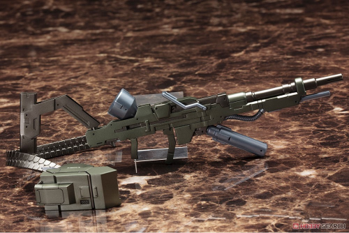 Kotobukiya 1/144 Takemikazuchi Type-00R konoe16 Commander - Muv Luv