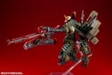 Kotobukiya - Evangelion Production Model New 02 Alpha - Body Assembly Cannibalized
