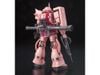 RG 1/144 MS-06S Zaku II - Char Aznable Custom