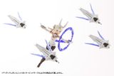 Kotobukiya - MSG - Heavy Weapon Unit 35 - Orbit Circle