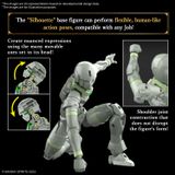 [Pre-order / Đặt trước] 30MF Liber Archer