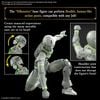 [Pre-order / Đặt trước] 30MF Liber Archer