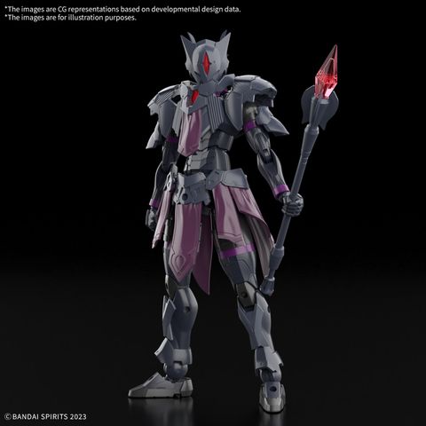 [Pre-order / Đặt trước] 30MF Rosen Priest