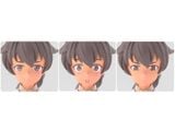 [Pre-order] - 2023 tháng 08 - Phụ Kiện 30MS Option Face Parts Facial Expression Set 6 - Color C - Giá Order: 260k