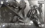 RG 1/144 Gundam Astray Gold Frame Amatsu (P-Bandai)