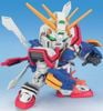 SD BB Senshi GF13-017NJII God Gundam
