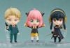 Nendoroid - Spy × Family - Yor Forger