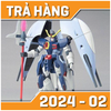 Trả hàng - HG SEED 1/144 ABYSS GUNDAM - 2024 02