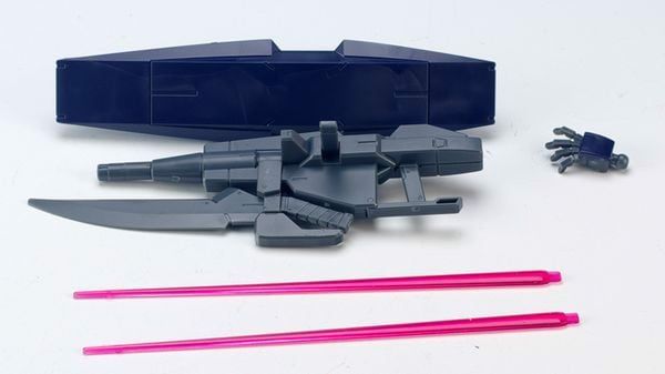 HG AGE 1/144 G Exes Jack Edge