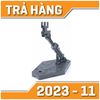 Trả hàng PO - ACTION BASE 2 GRAY - 2023 11
