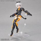 Phụ kiện ACTION BASE 6 - CLEAR COLOR