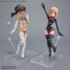 Phụ kiện ACTION BASE 6 - CLEAR COLOR