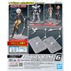 Phụ kiện ACTION BASE 6 - CLEAR COLOR