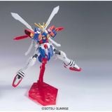 1/144 HGFC GOD GUNDAM