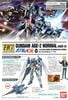 HG Age 1/144 Gundam Age 2 SP ver