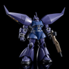 HG UC 1/144 MS-14J Regelgu - Unicorn Ver