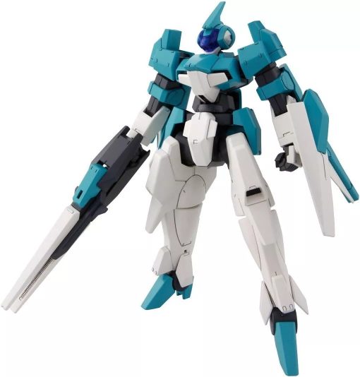 HG AGE 1/144 Clanche Custom