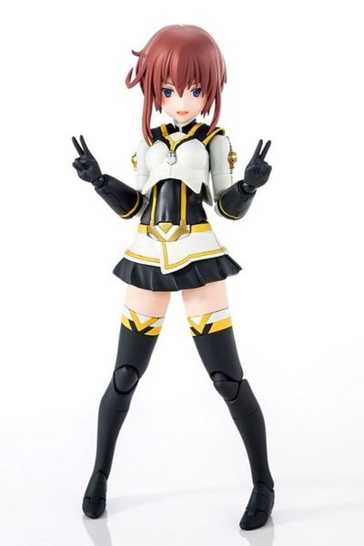 Kotobukiya - Megami Device x Alice Gear Aegis - Sugumi Kanagata