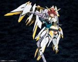 Kotobukiya - Megami Device x Alice Gear Aegis - Sugumi Kanagata