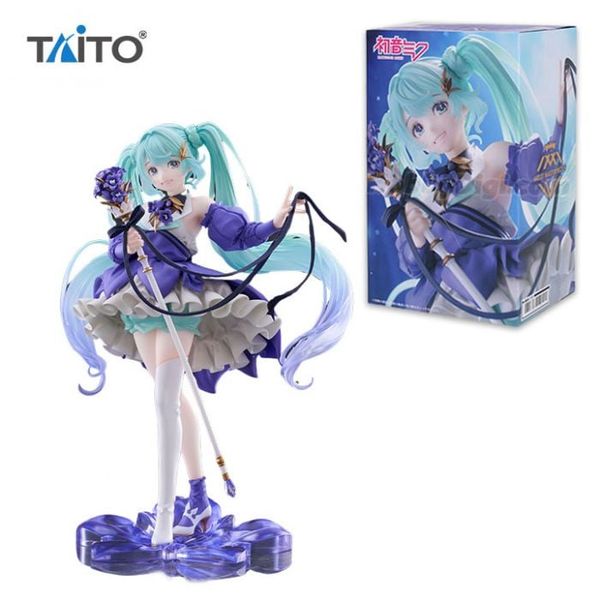 Taito - Artist Master Piece+ - Hatsune Miku - 2024 Birthday Flower Ver