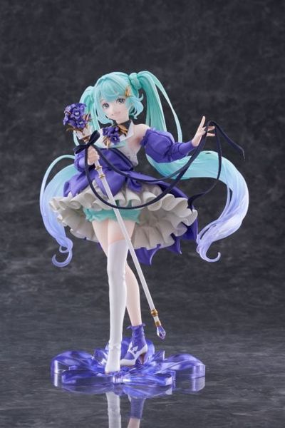 Taito - Artist Master Piece+ - Hatsune Miku - 2024 Birthday Flower Ver