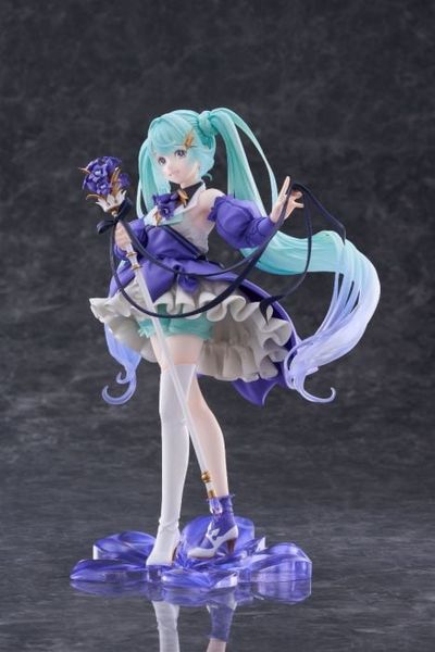 Taito - Artist Master Piece+ - Hatsune Miku - 2024 Birthday Flower Ver