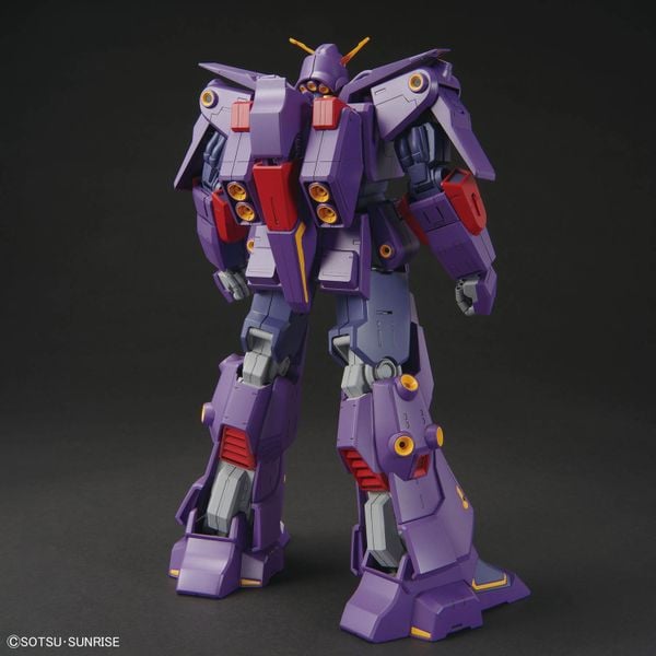 HG UC 1/144 Psycho Gundam Mk II / MK 2