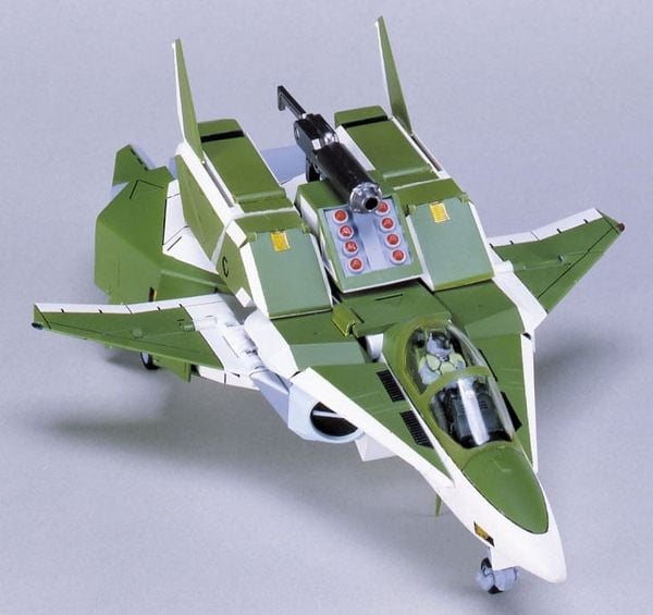 1/48 Genesis Climber MOSPEADA - Legioss Variable Type Iota