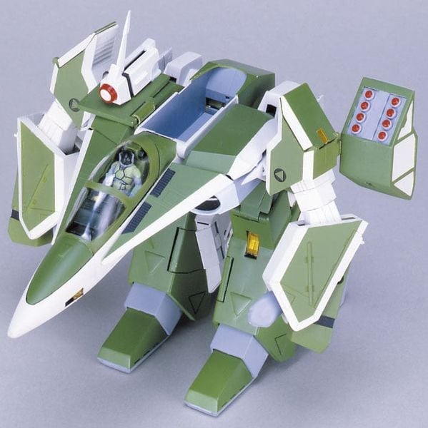 1/48 Genesis Climber MOSPEADA - Legioss Variable Type Iota