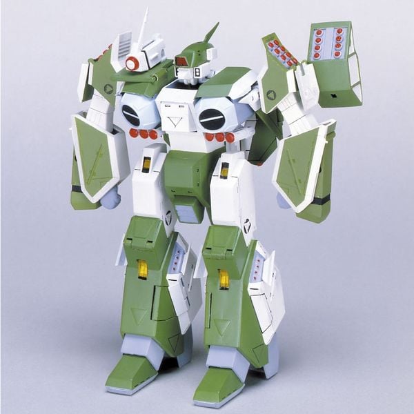 1/48 Genesis Climber MOSPEADA - Legioss Variable Type Iota