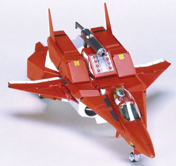 1/48 Genesis Climber MOSPEADA - Legioss Variable Type Zeta