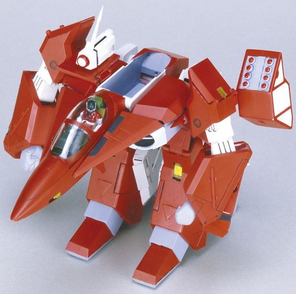 1/48 Genesis Climber MOSPEADA - Legioss Variable Type Zeta