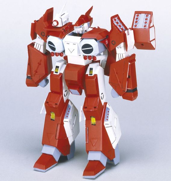 1/48 Genesis Climber MOSPEADA - Legioss Variable Type Zeta